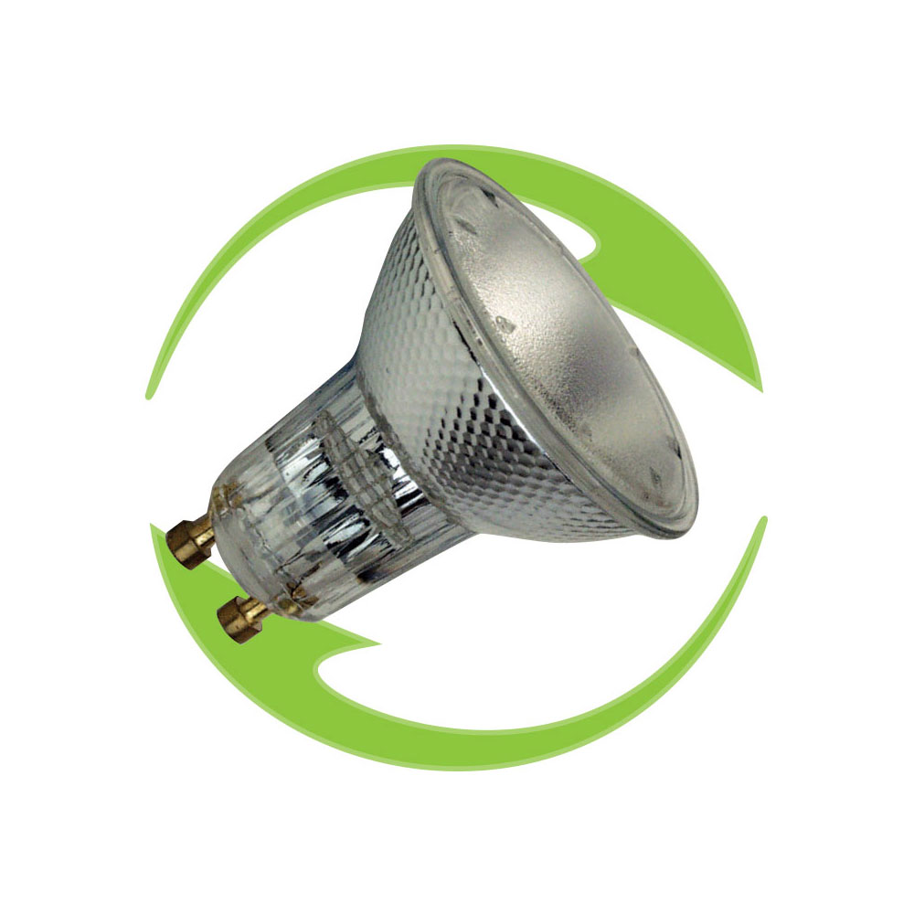 HALOGEN ER GU10 28W