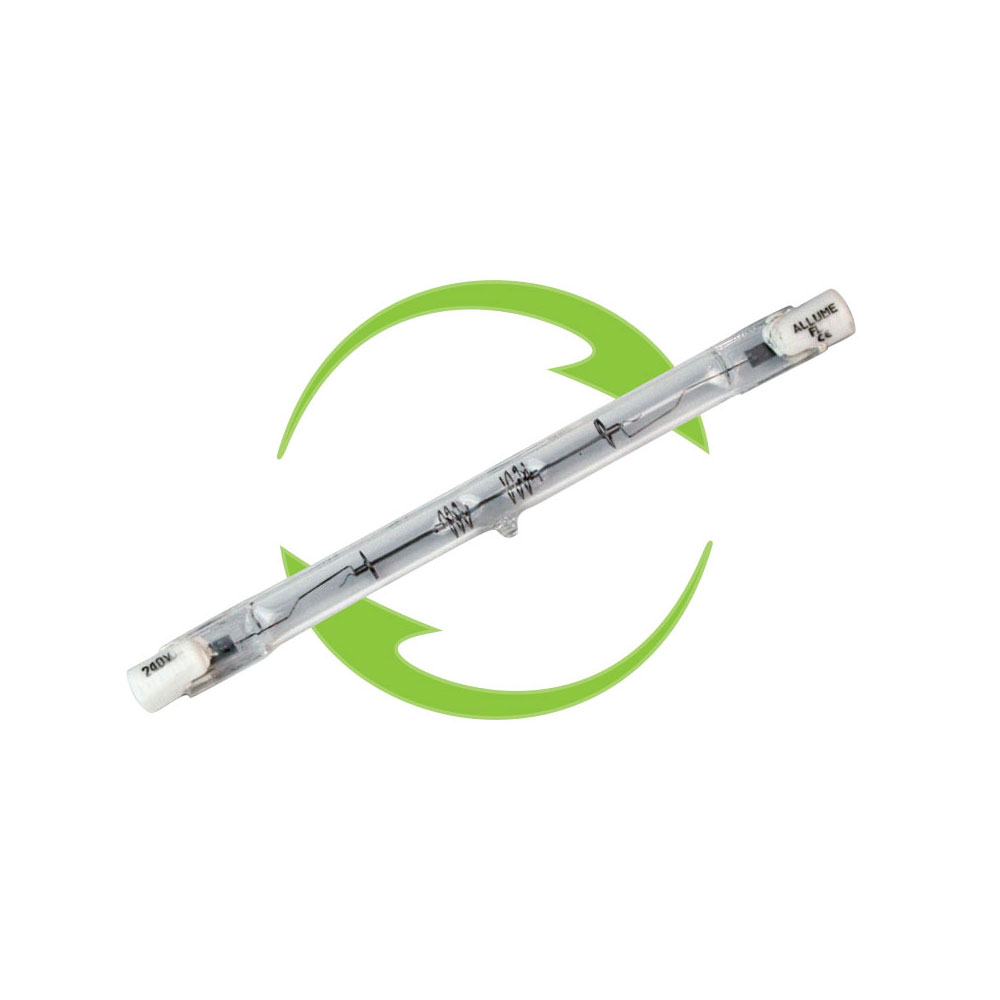 HALOGEN ER J118 R7s 120W