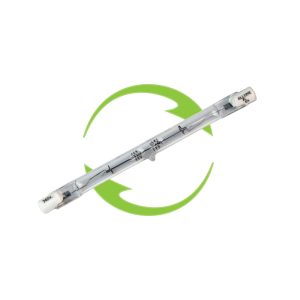 HALOGEN ER J118 R7s 230W