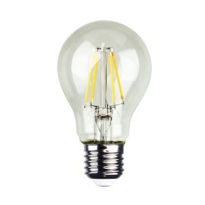 FILAMENT LED A60 DIMMABLE E27