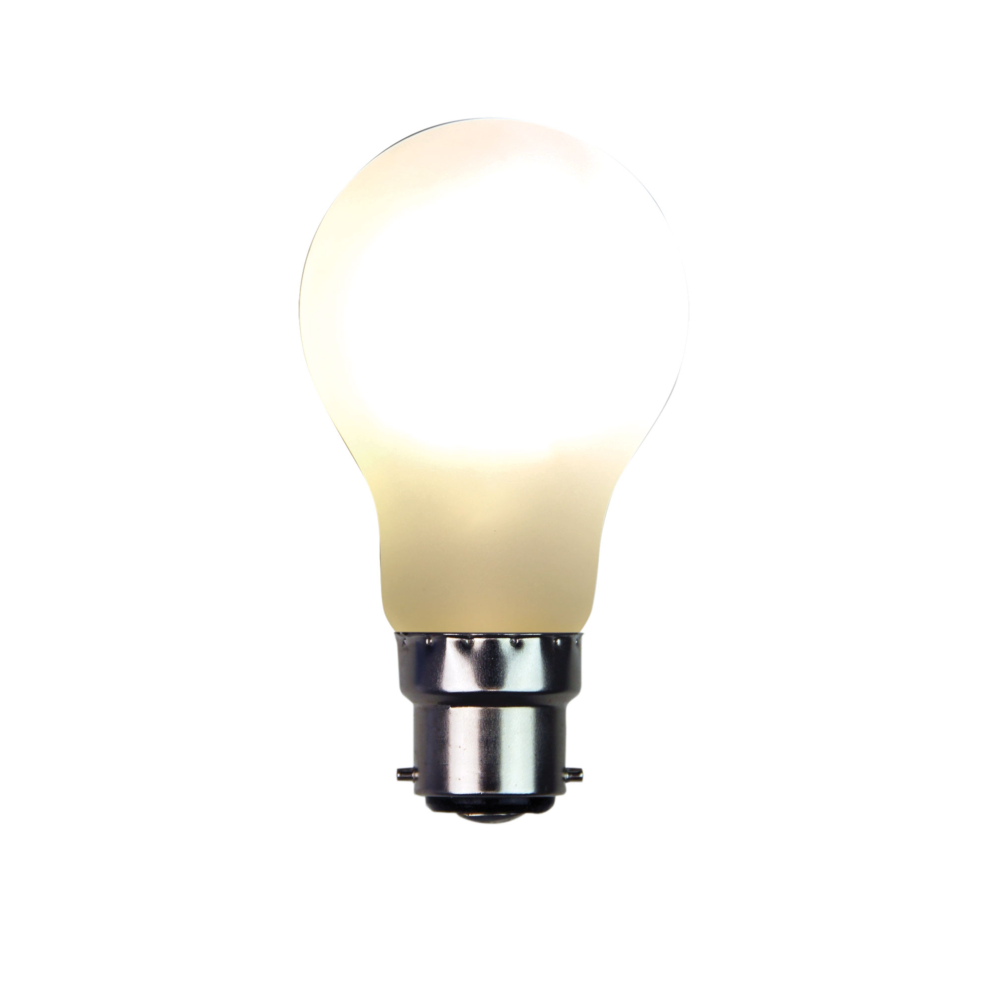 FROSTED FILAMENT LED A60 2700K B22 - Image 2
