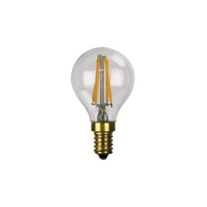 FILAMENT LED G45 2W 2700K