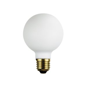 MATT OPAL FILAMENT LED G95 2700K E27