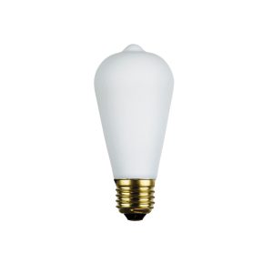 MATT OPAL FILAMENT LED ST64