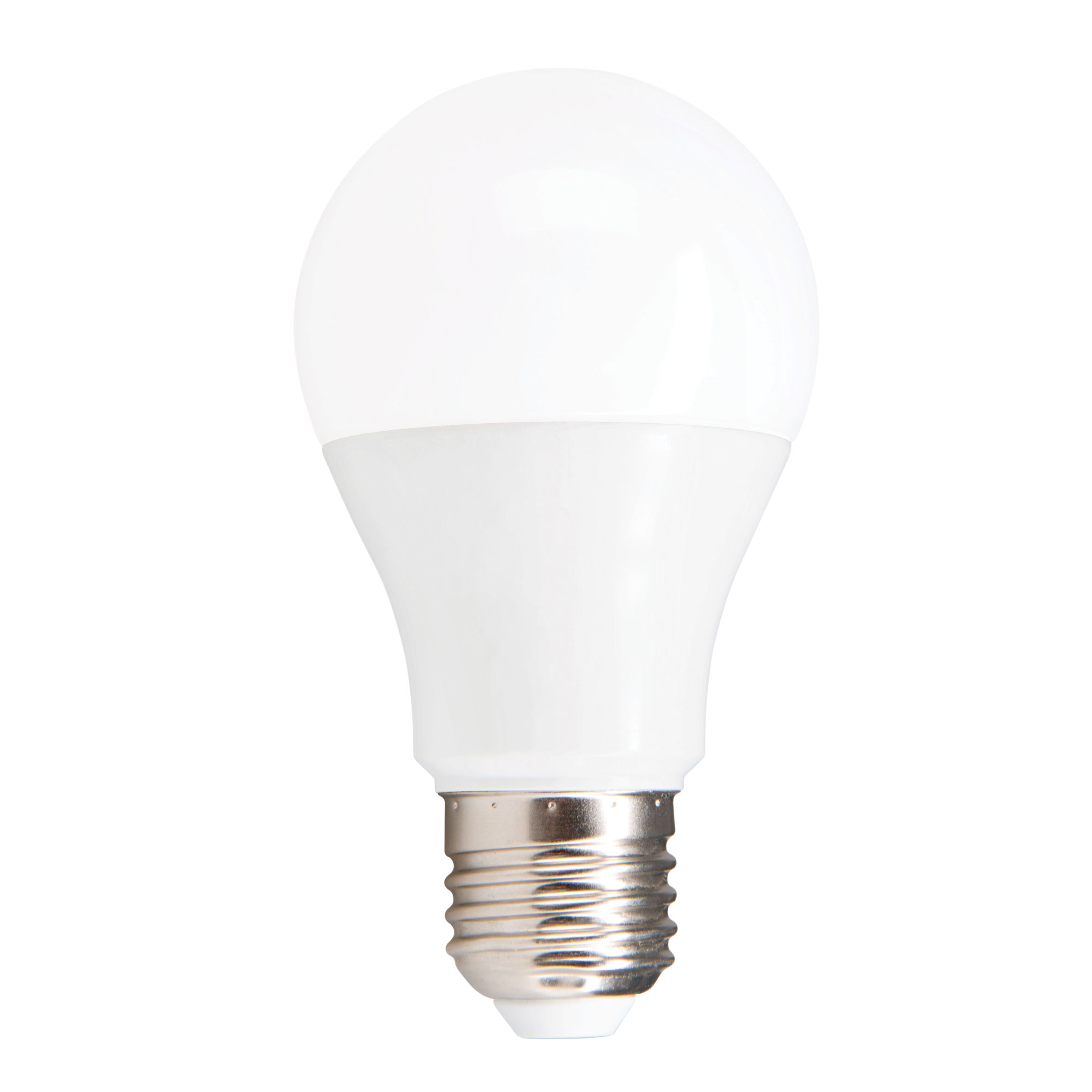 7W A60 LED E27 4000K