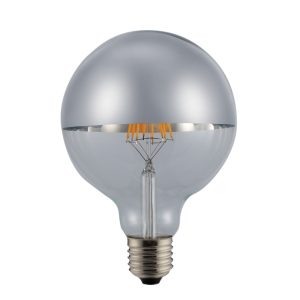 CROWN SILVER LED G95