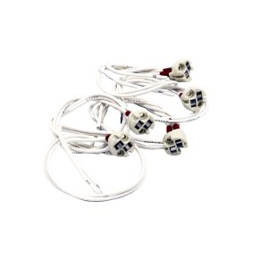 LAMPHOLDER 12V 5 PACK