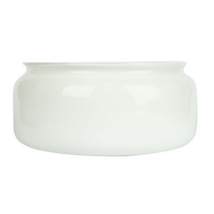 FAN CLIPPER GLASS