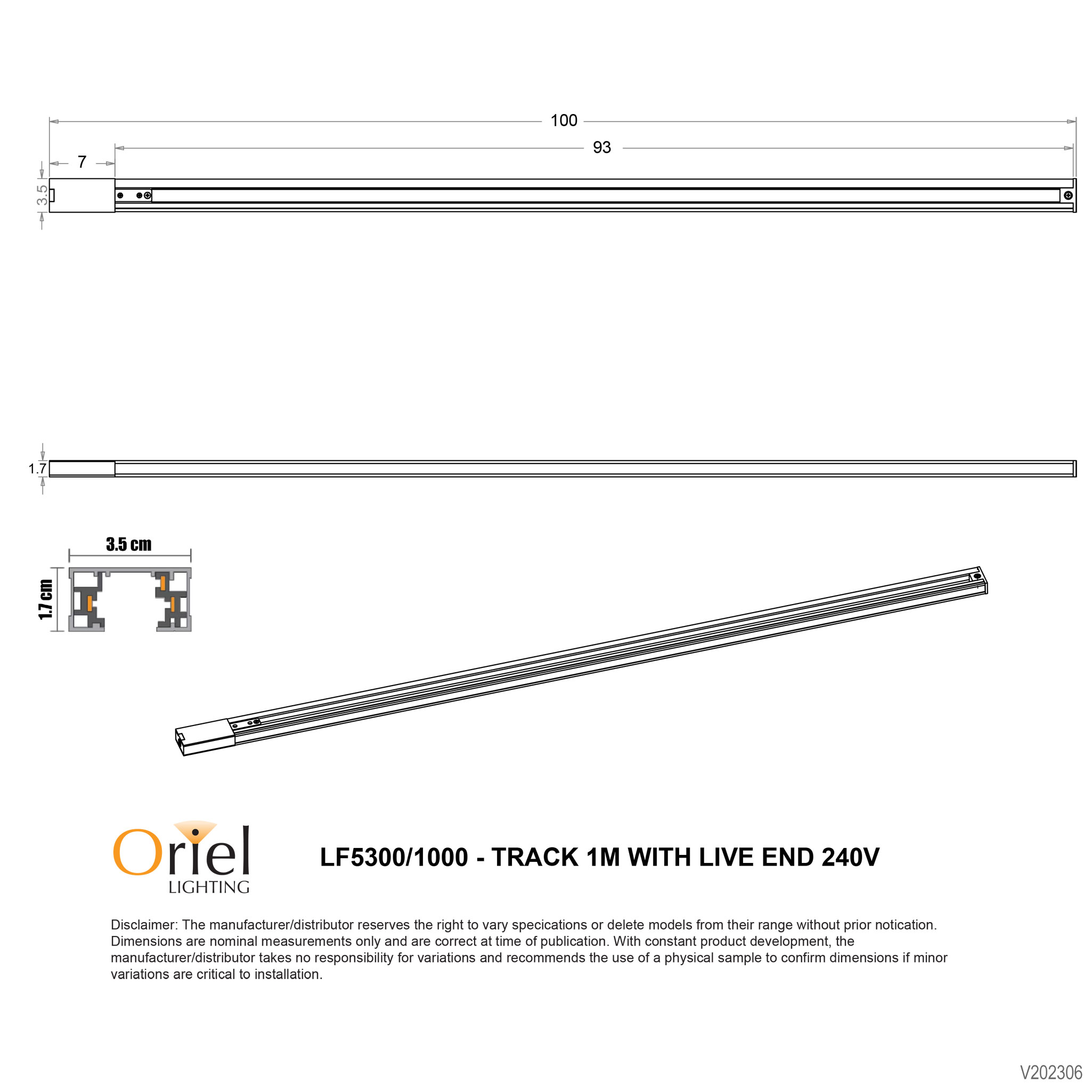 TRACK 1M - Image 3