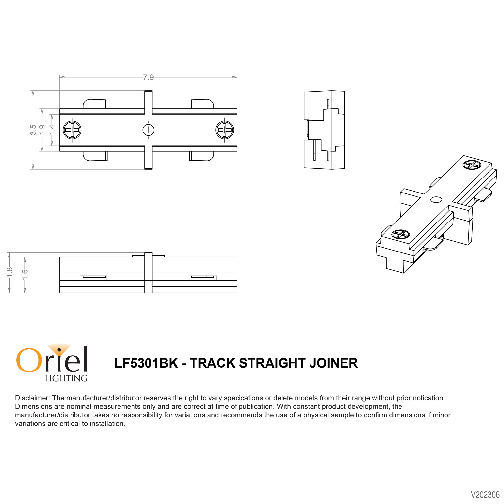 TRACK JOINER - Image 2