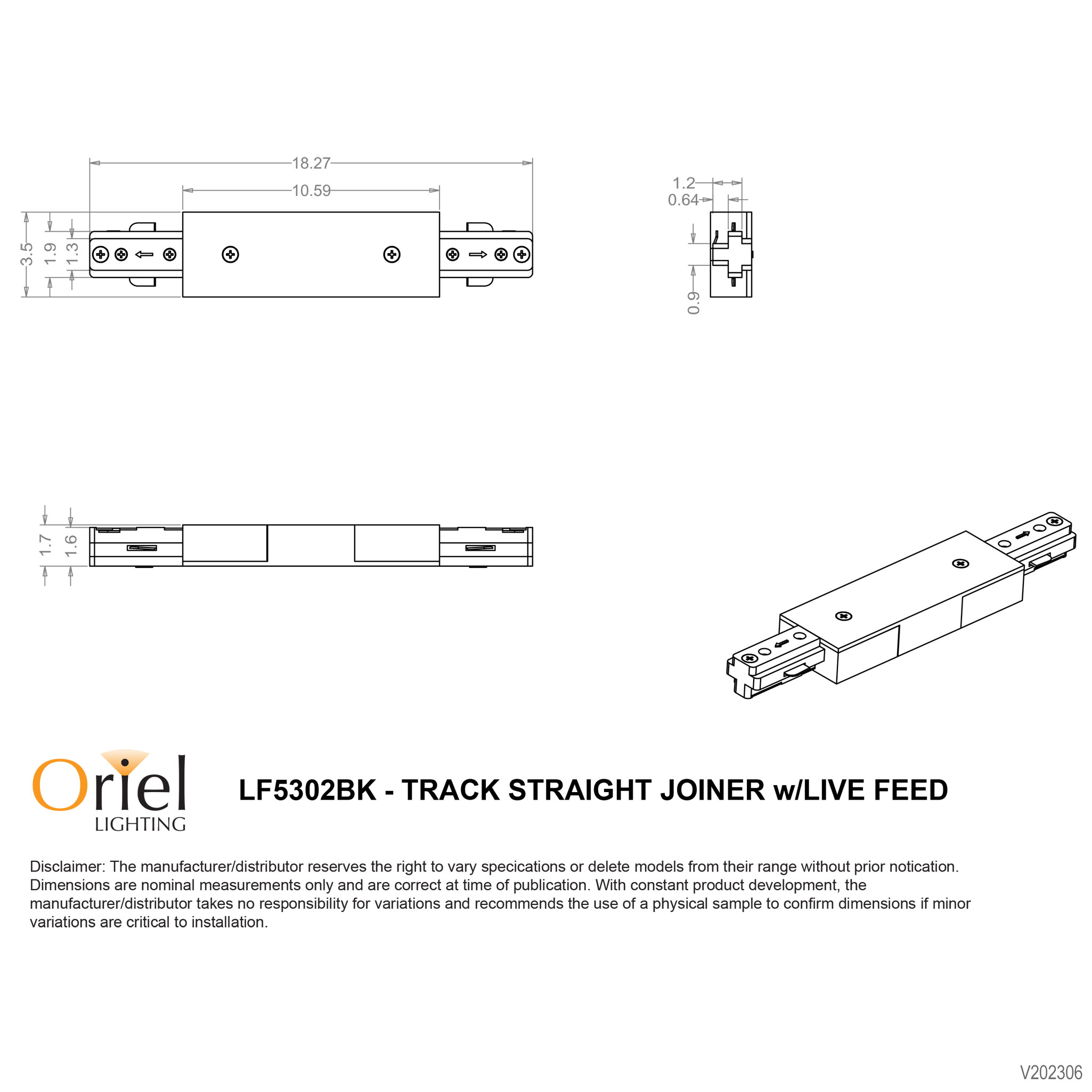 TRACK JOINER - Image 2