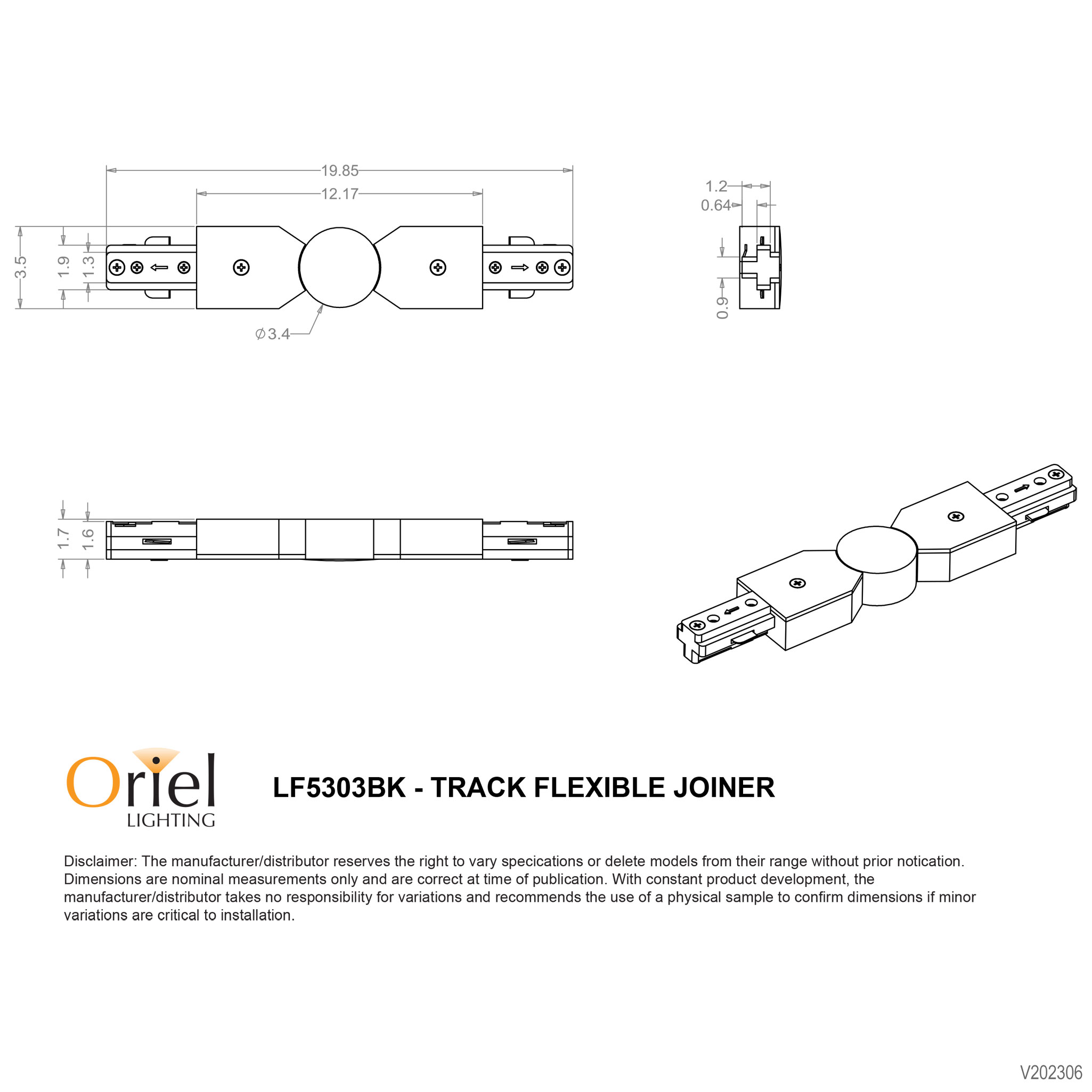 TRACK JOINER - Image 2
