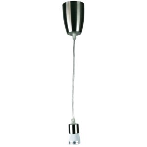 PEG 30 Brushed Chrome