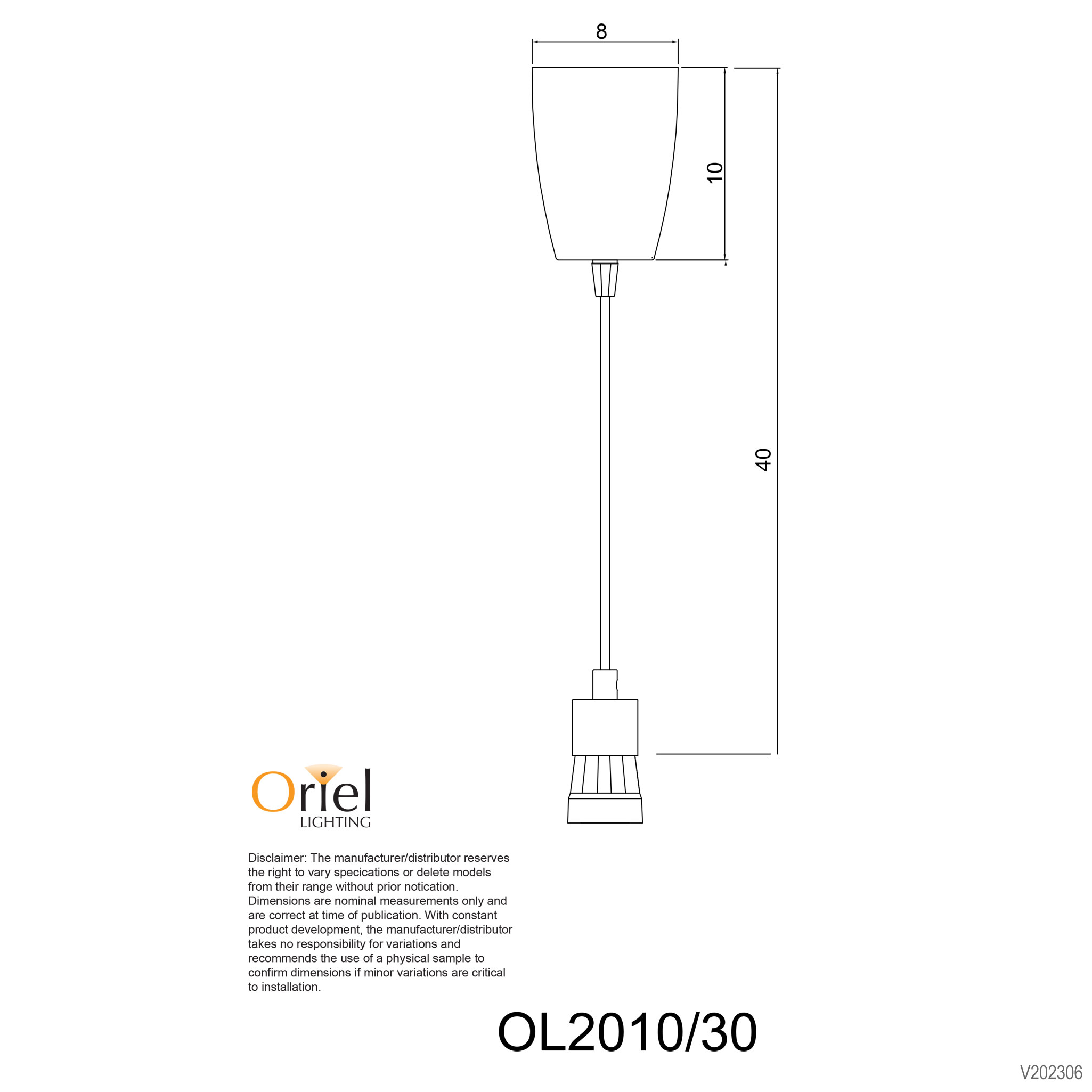 PEG 30 Black - Image 3