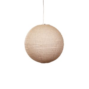 KANTO.40 ROUND FLAX