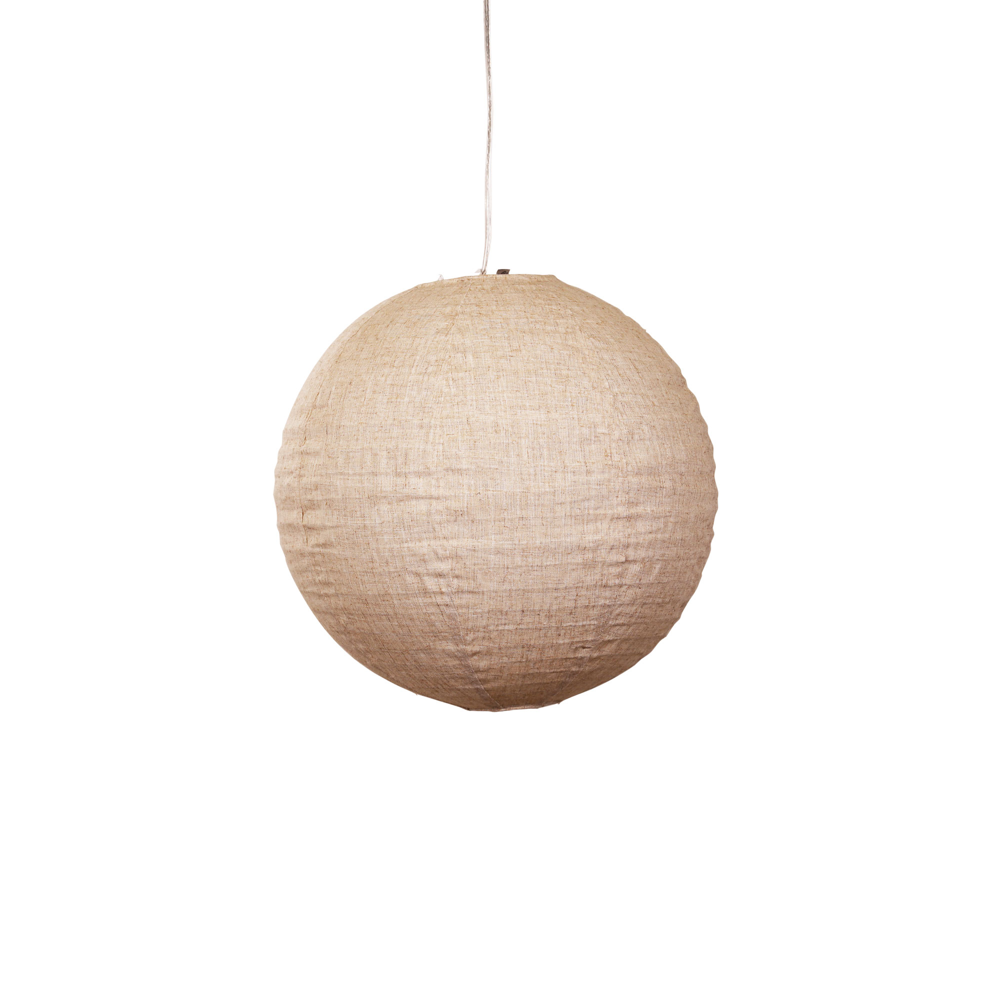 KANTO.40 ROUND FLAX