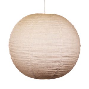 KANTO.80 ROUND FLAX