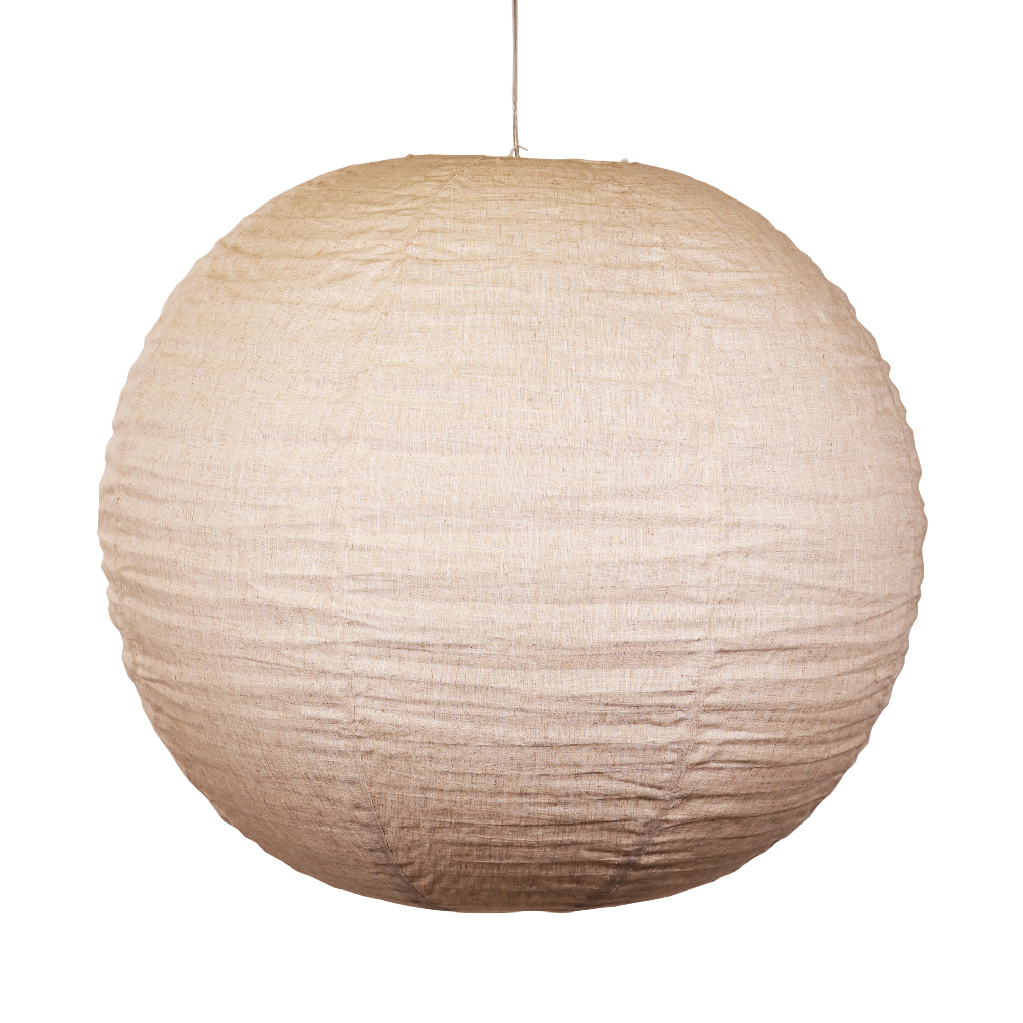 KANTO.80 ROUND FLAX