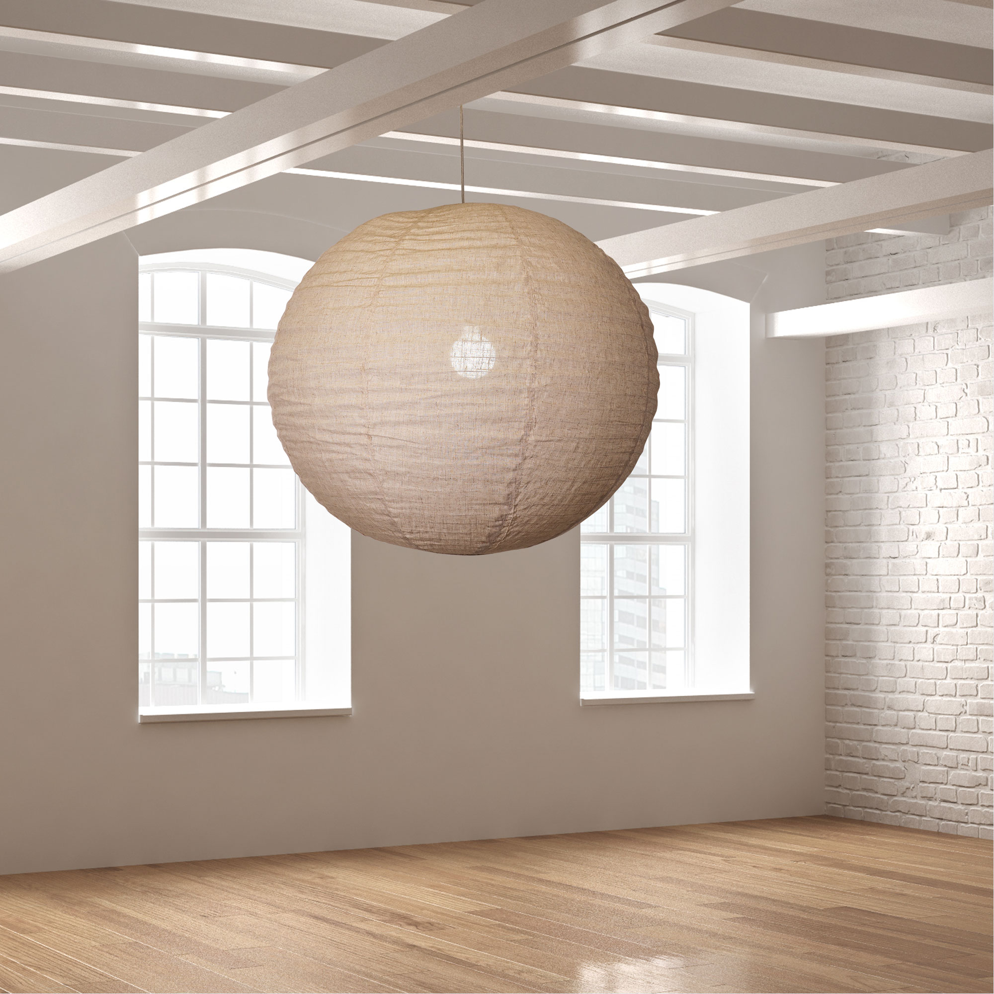 KANTO.80 ROUND FLAX - Image 2