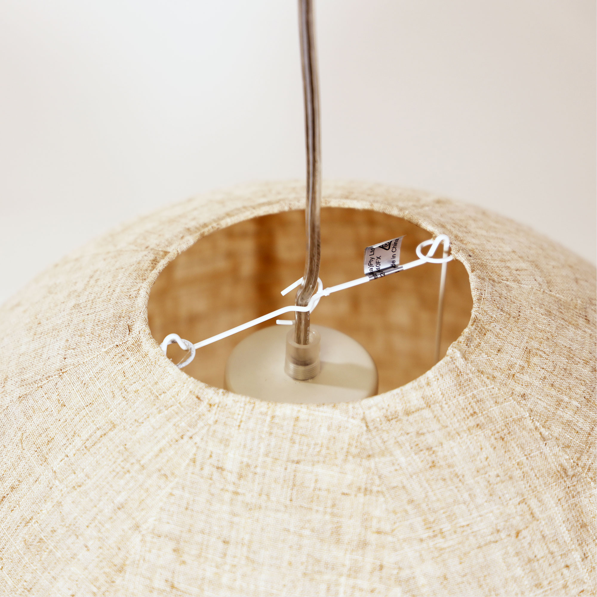 KANTO.80 ROUND FLAX - Image 5