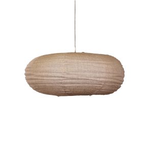 KANTO.60 OVAL FLAX