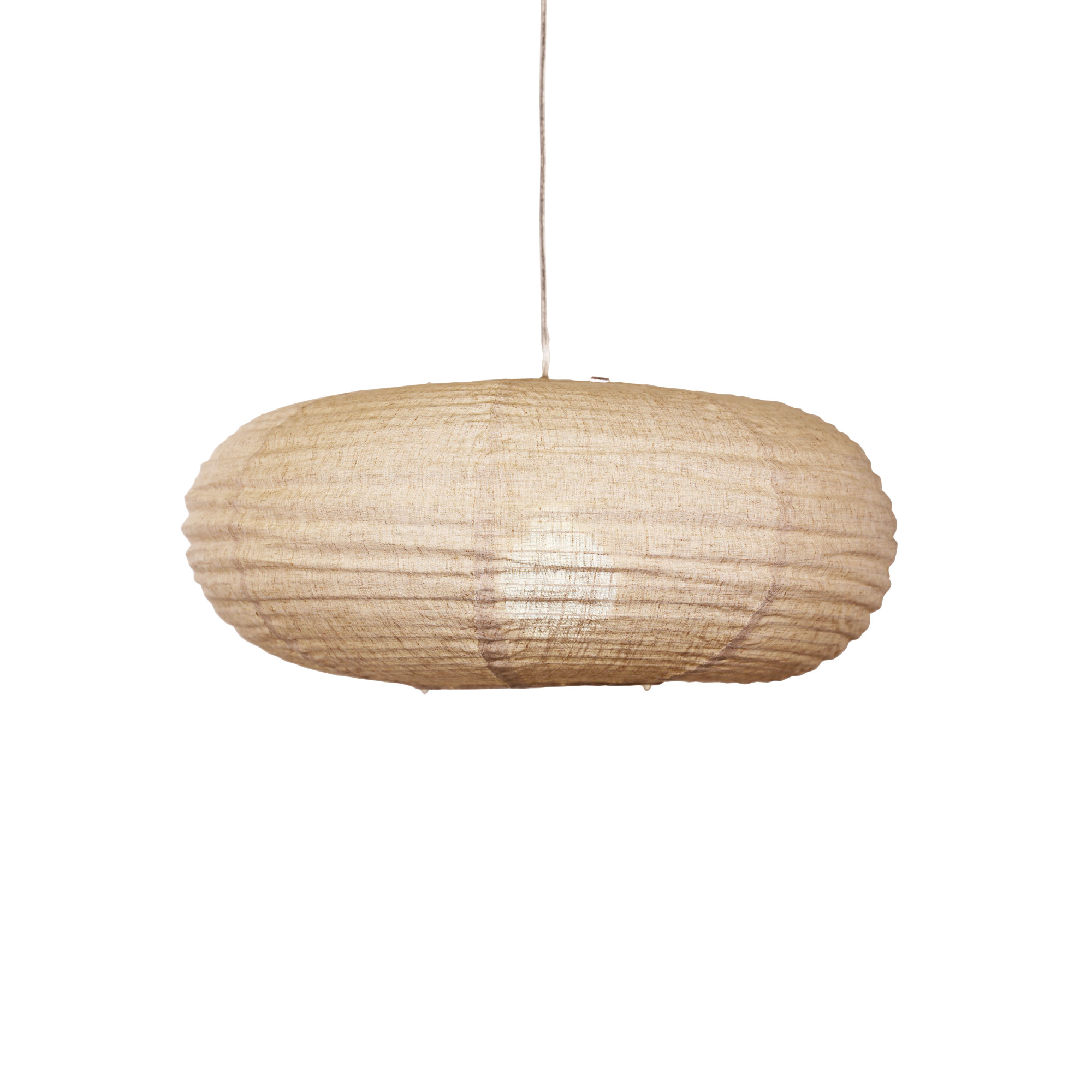 KANTO.60 OVAL FLAX - Image 3