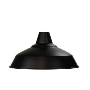 WAREHOUSER.39 BLACK