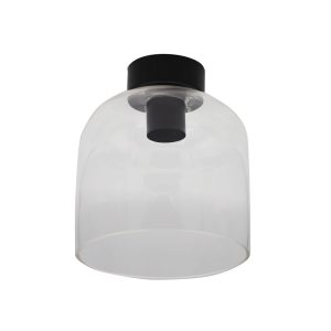BURTON DIY BLACK
