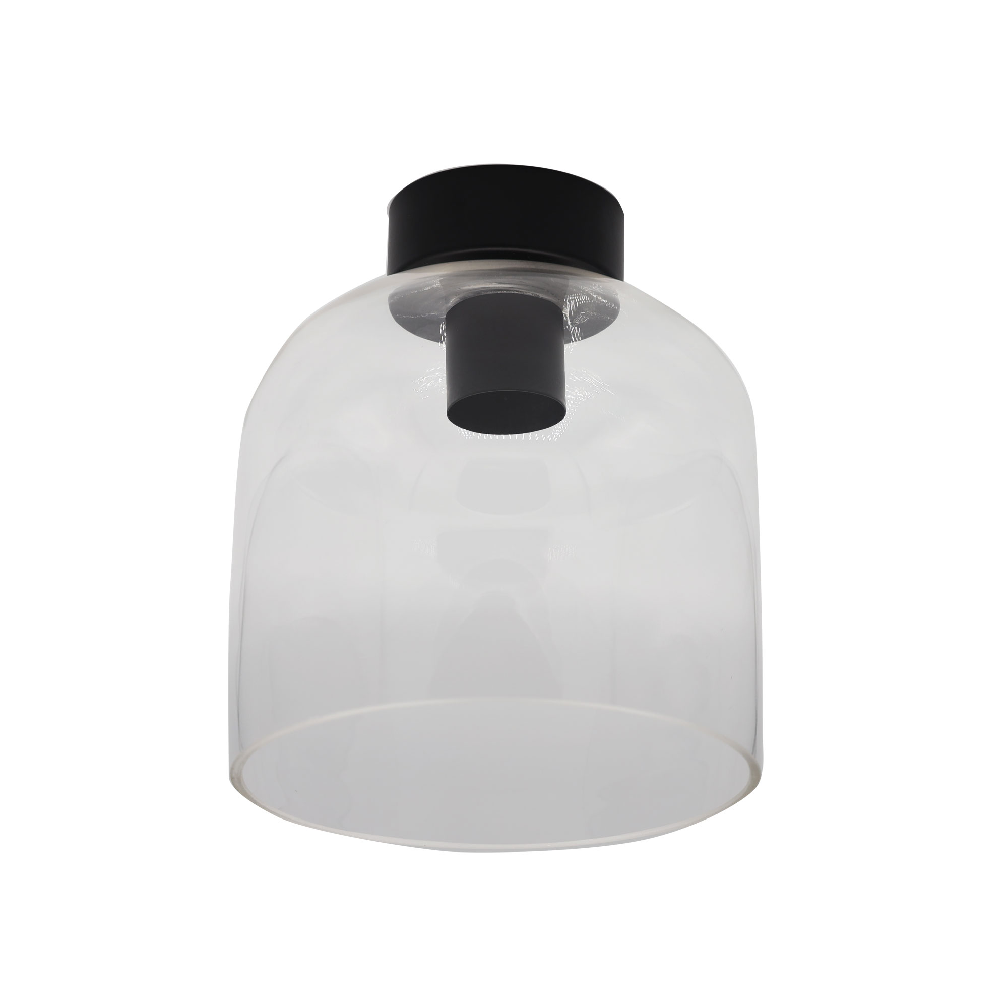 BURTON DIY BLACK