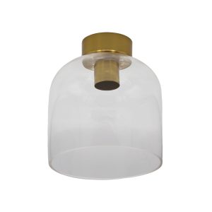 BURTON DIY BRASS