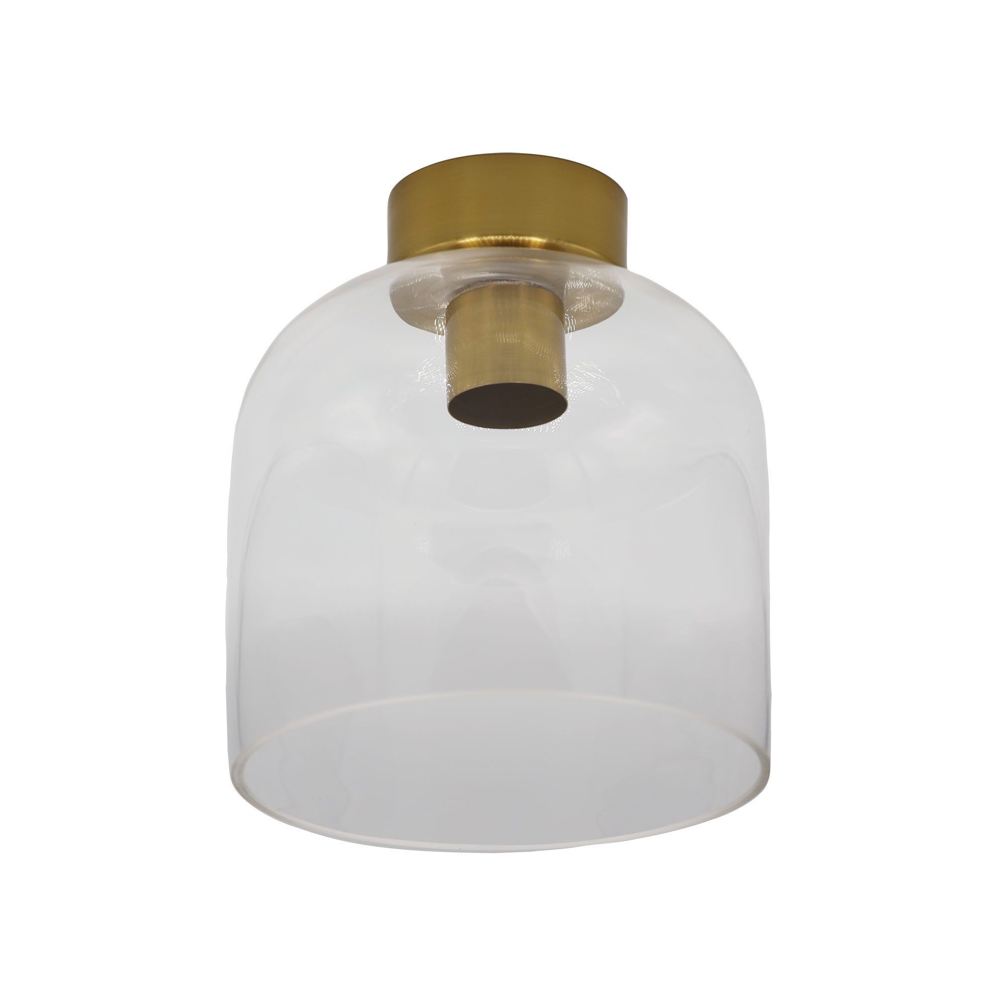 BURTON DIY BRASS