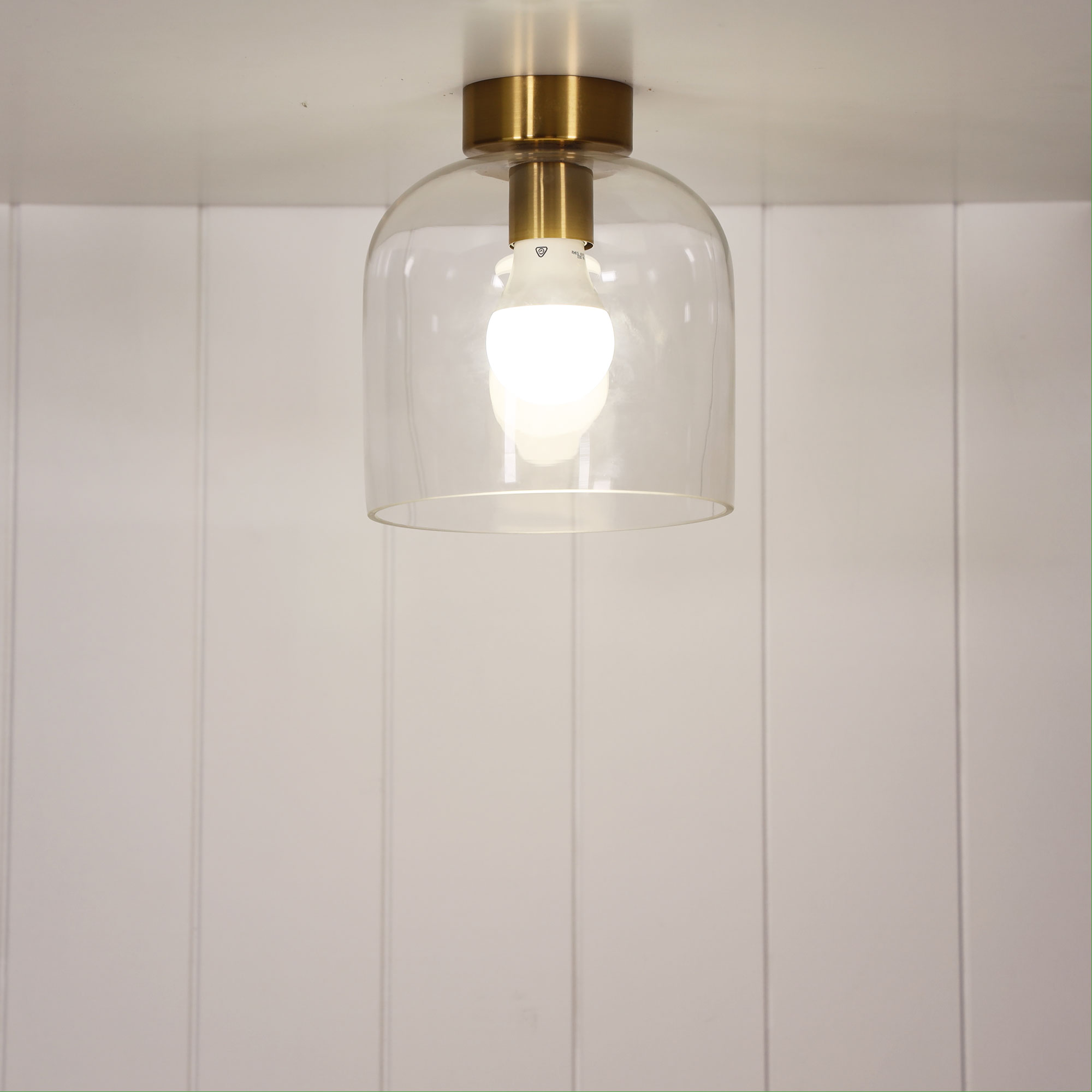 BURTON DIY BRASS - Image 2