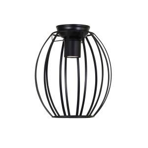 STAVE.18 BLACK