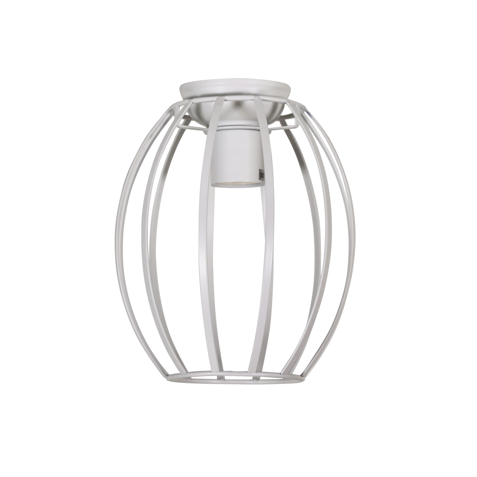 STAVE.18 WHITE