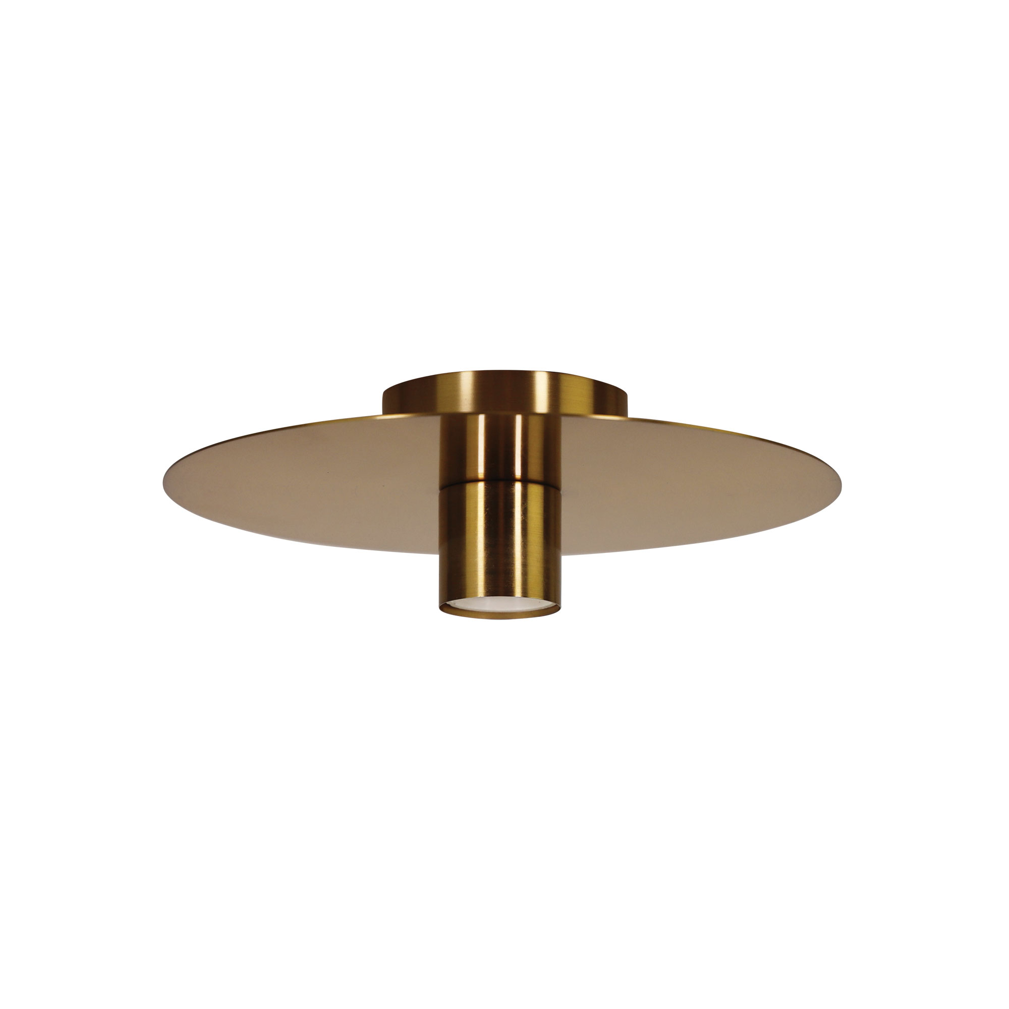 PIATO BRASS
