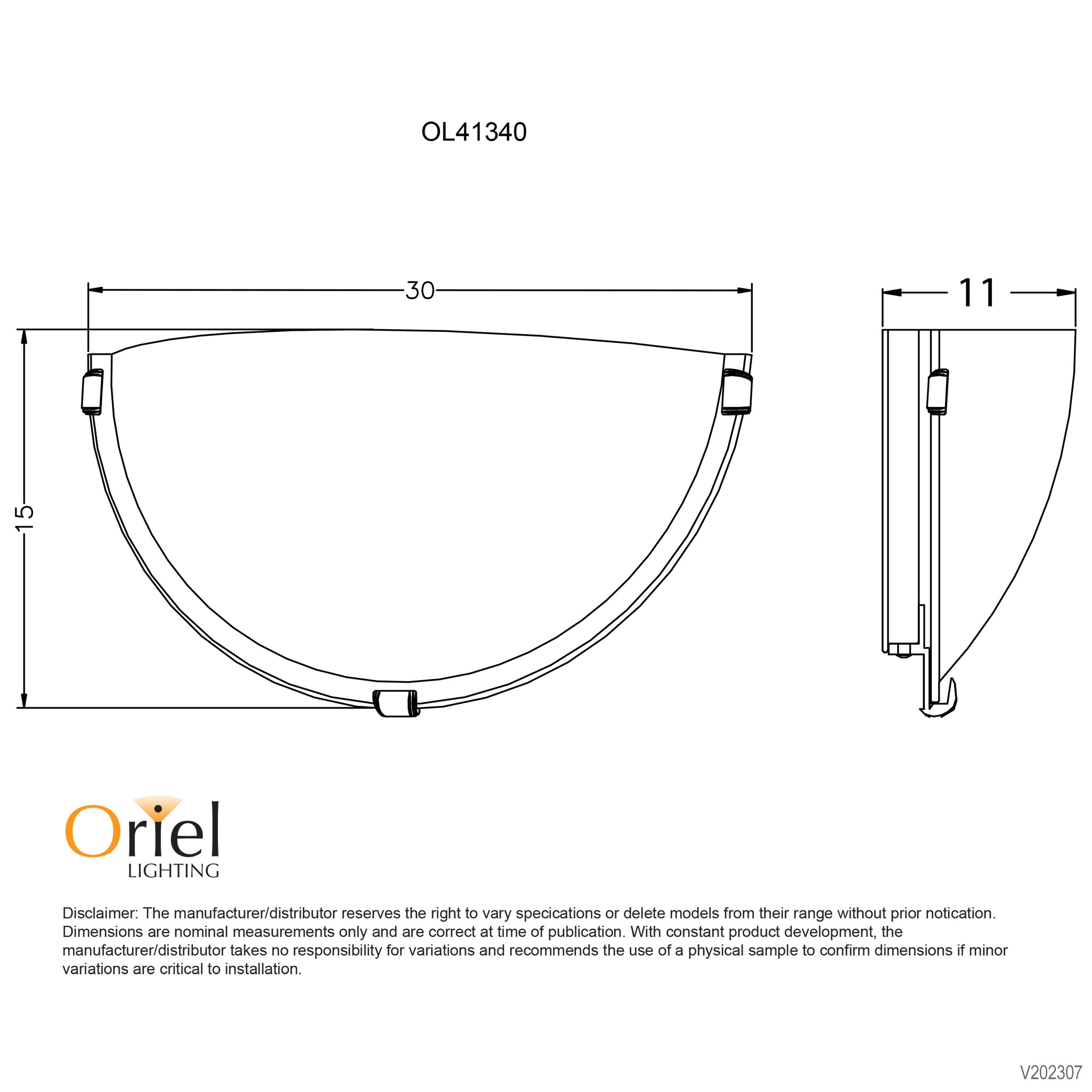 REMO WALL WHITE - Image 4