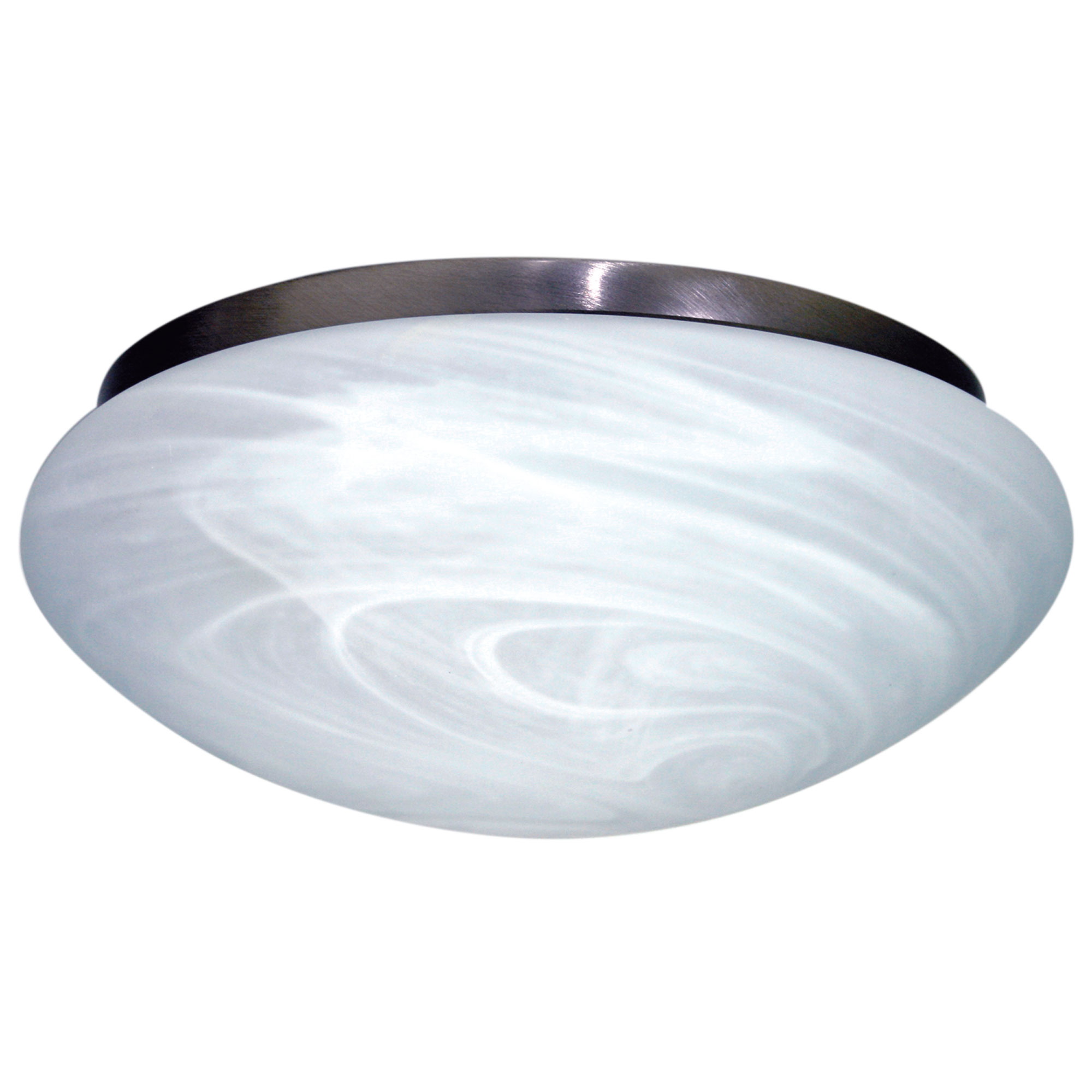 FAN CLIPPER Satin Chrome