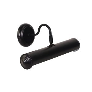 PICTURE LIGHT BLACK