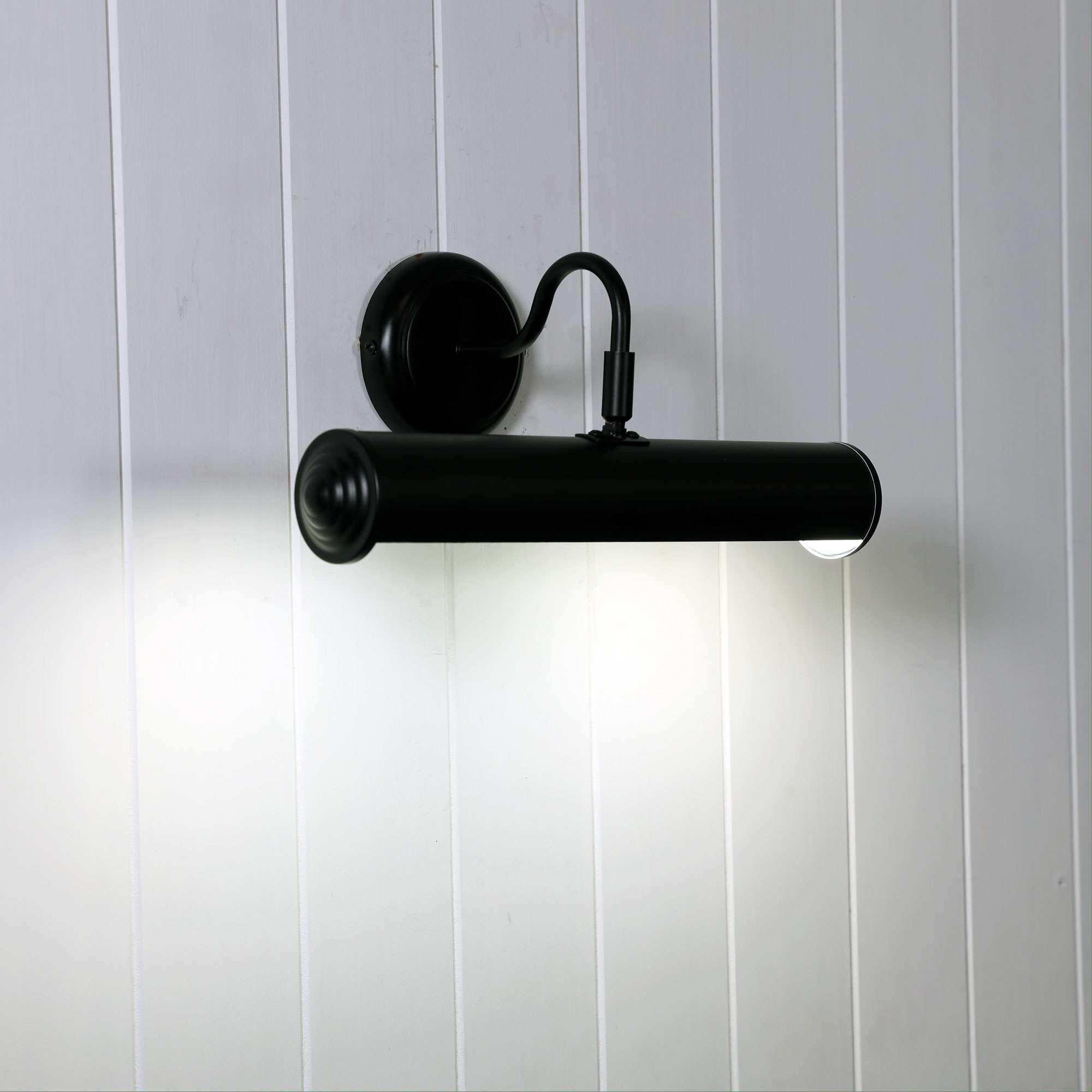 PICTURE LIGHT BLACK - Image 2