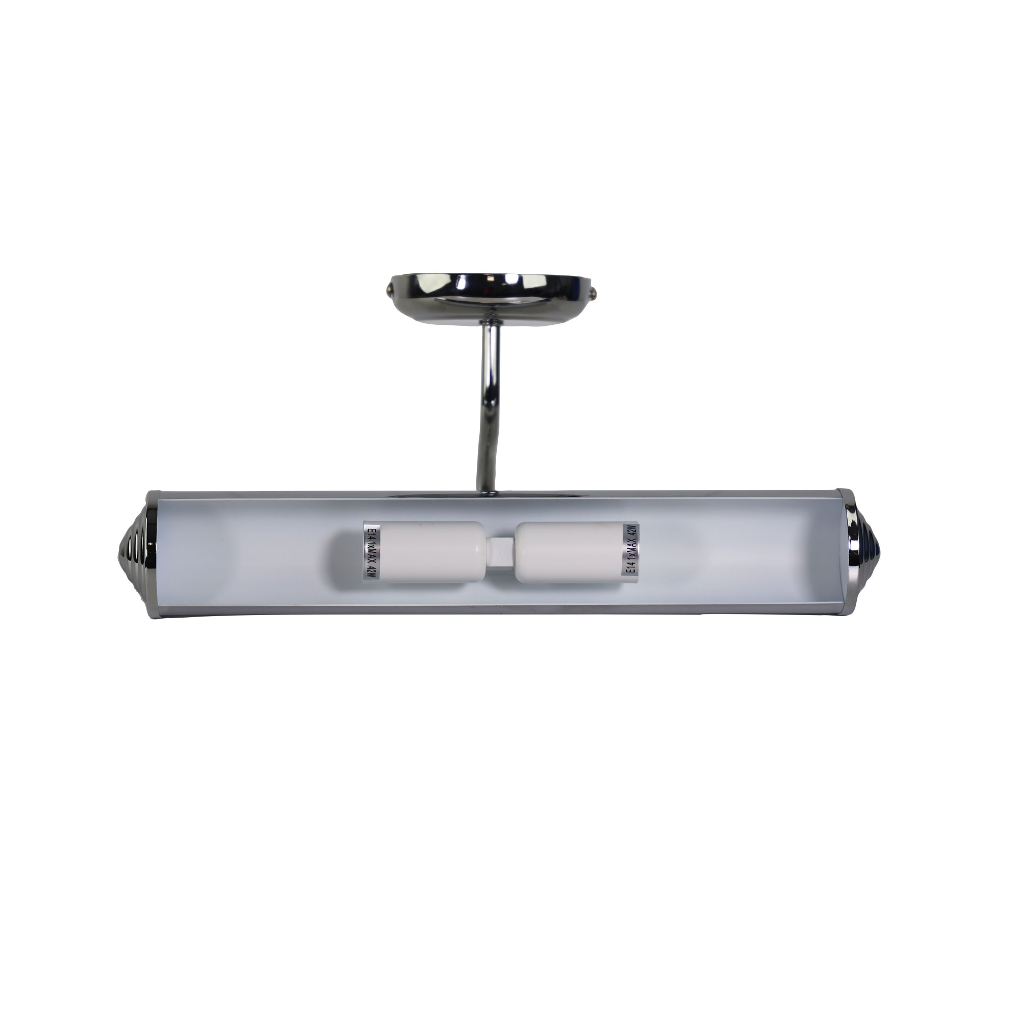 PICTURE LIGHT CHROME - Image 3