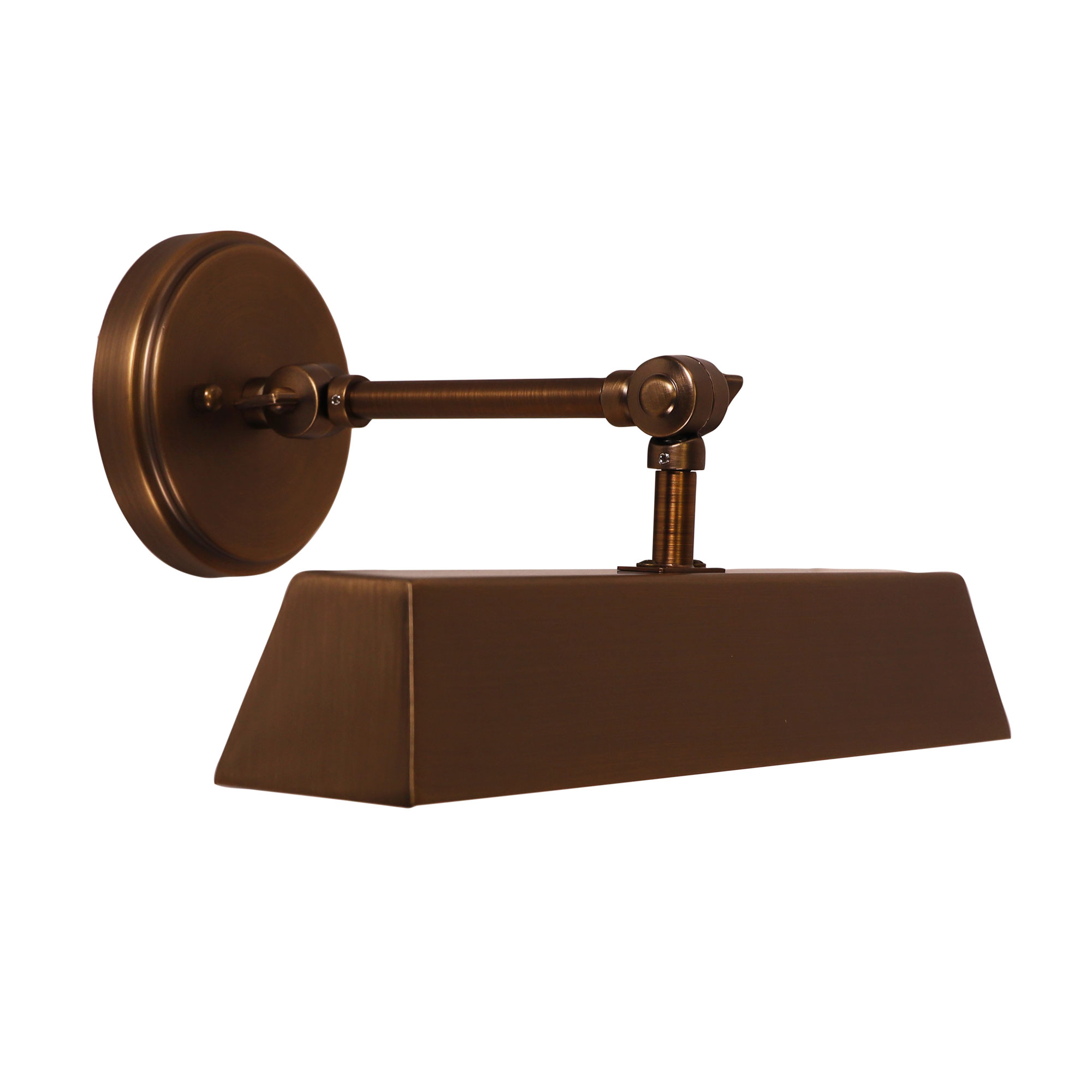 LOXBY BRONZE