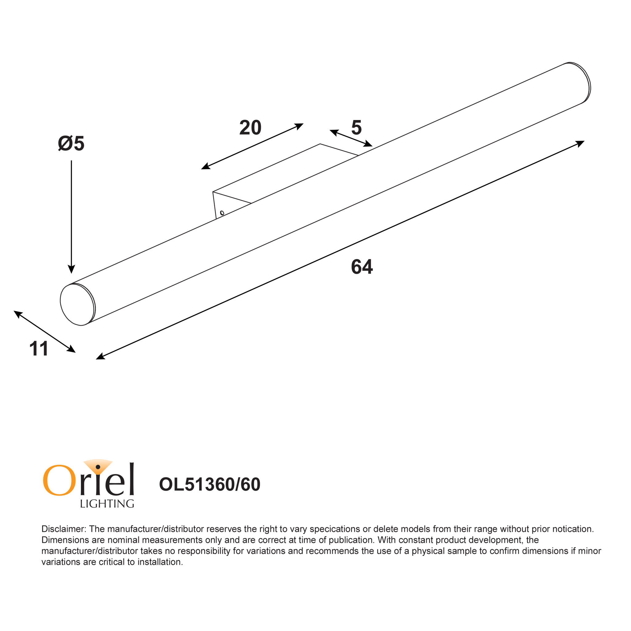 TRELLA.60 CHROME - Image 4
