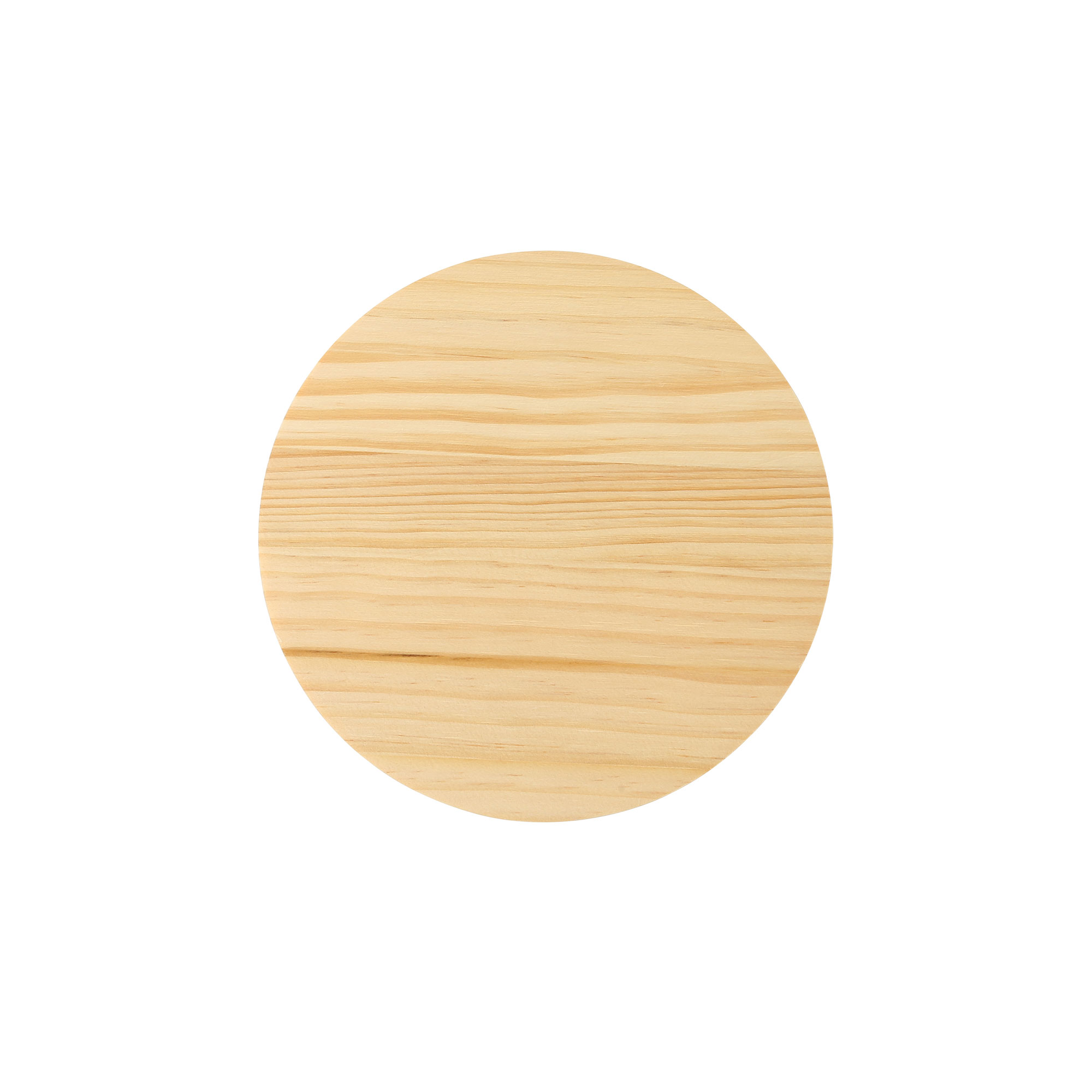 DOT.20 NATURAL WOOD