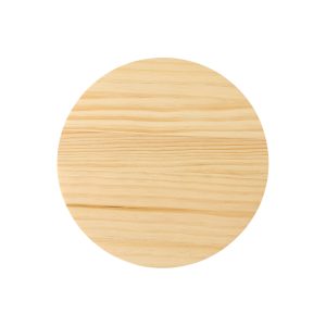 DOT.25 NATURAL WOOD