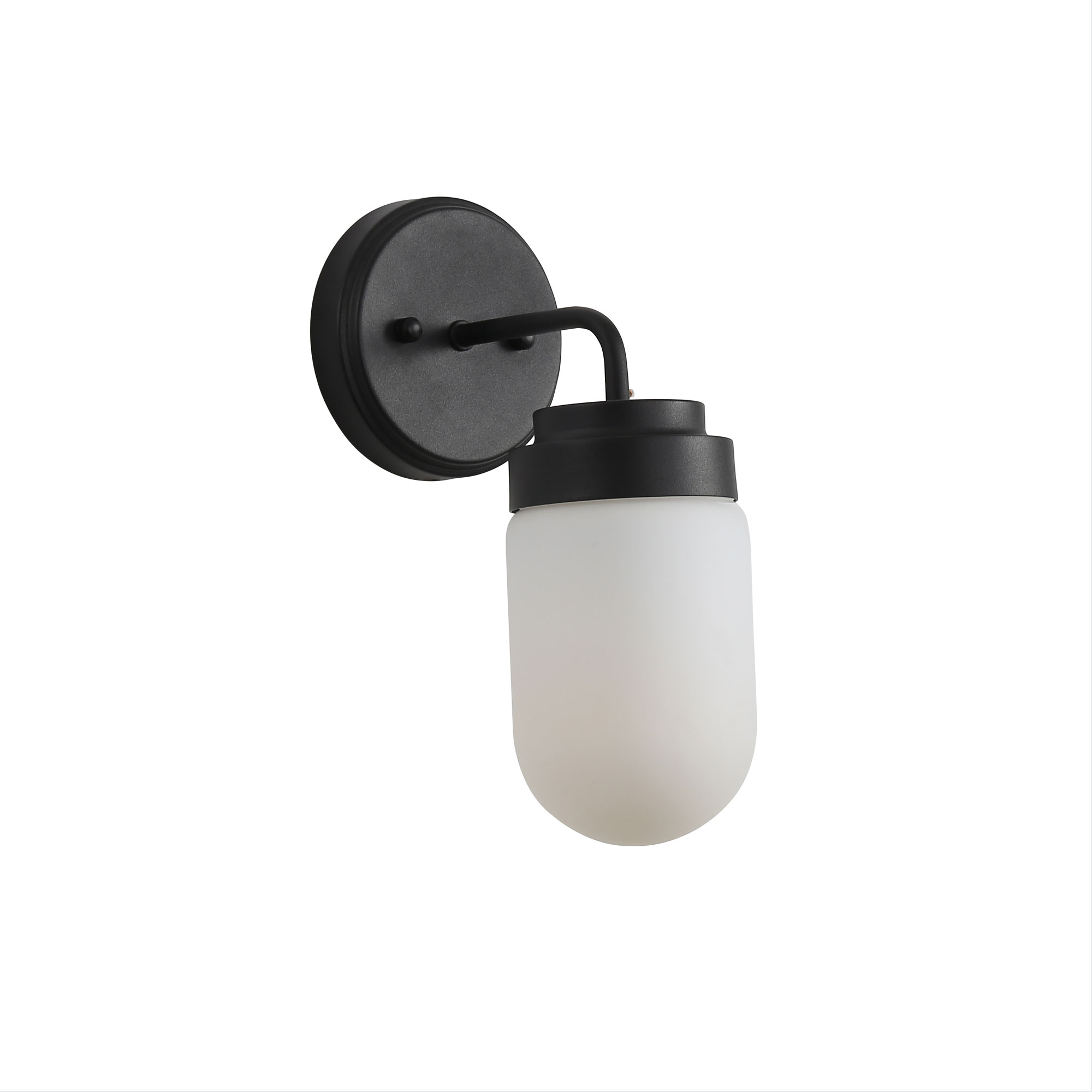 DUNBURN BLACK