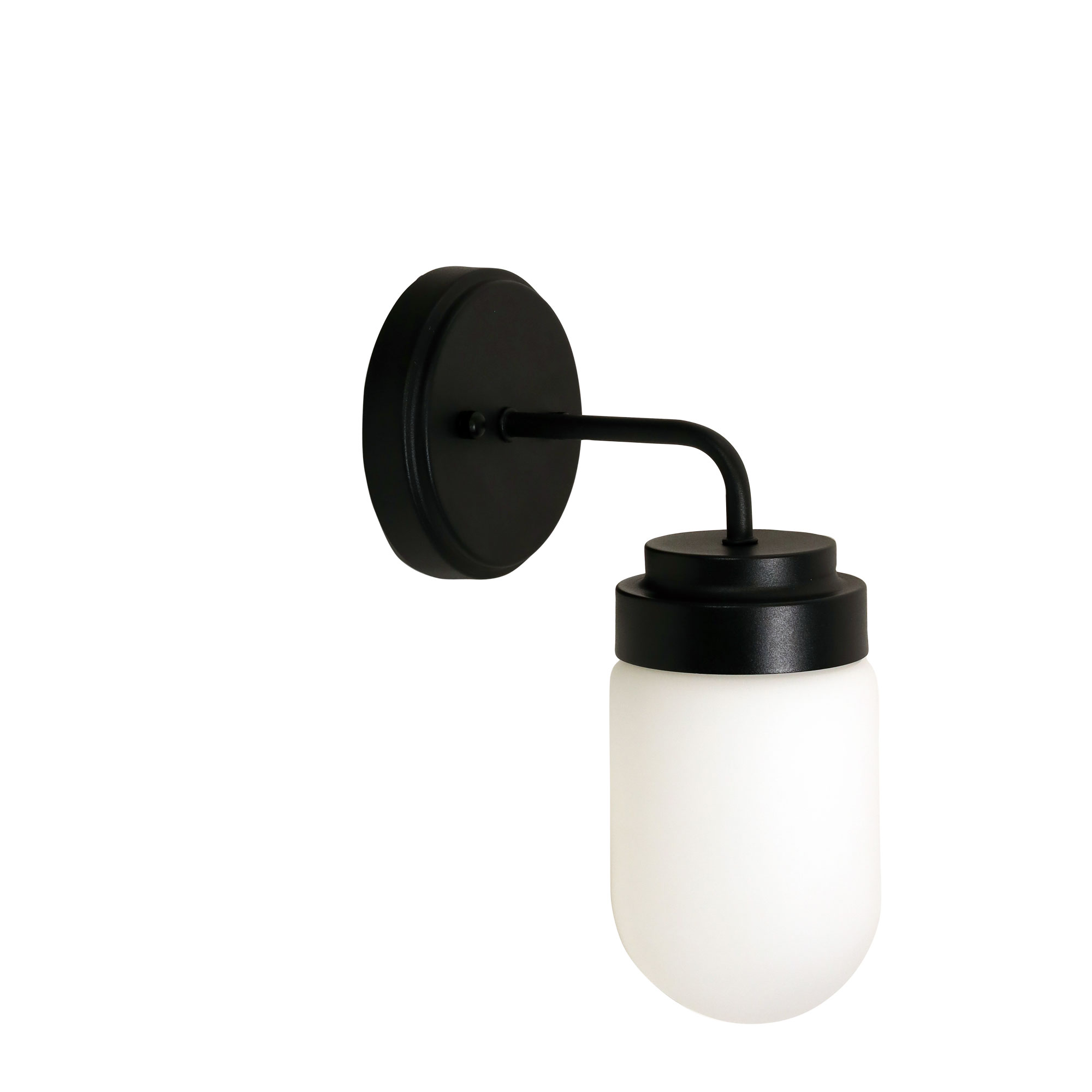 DUNBURN BLACK - Image 4