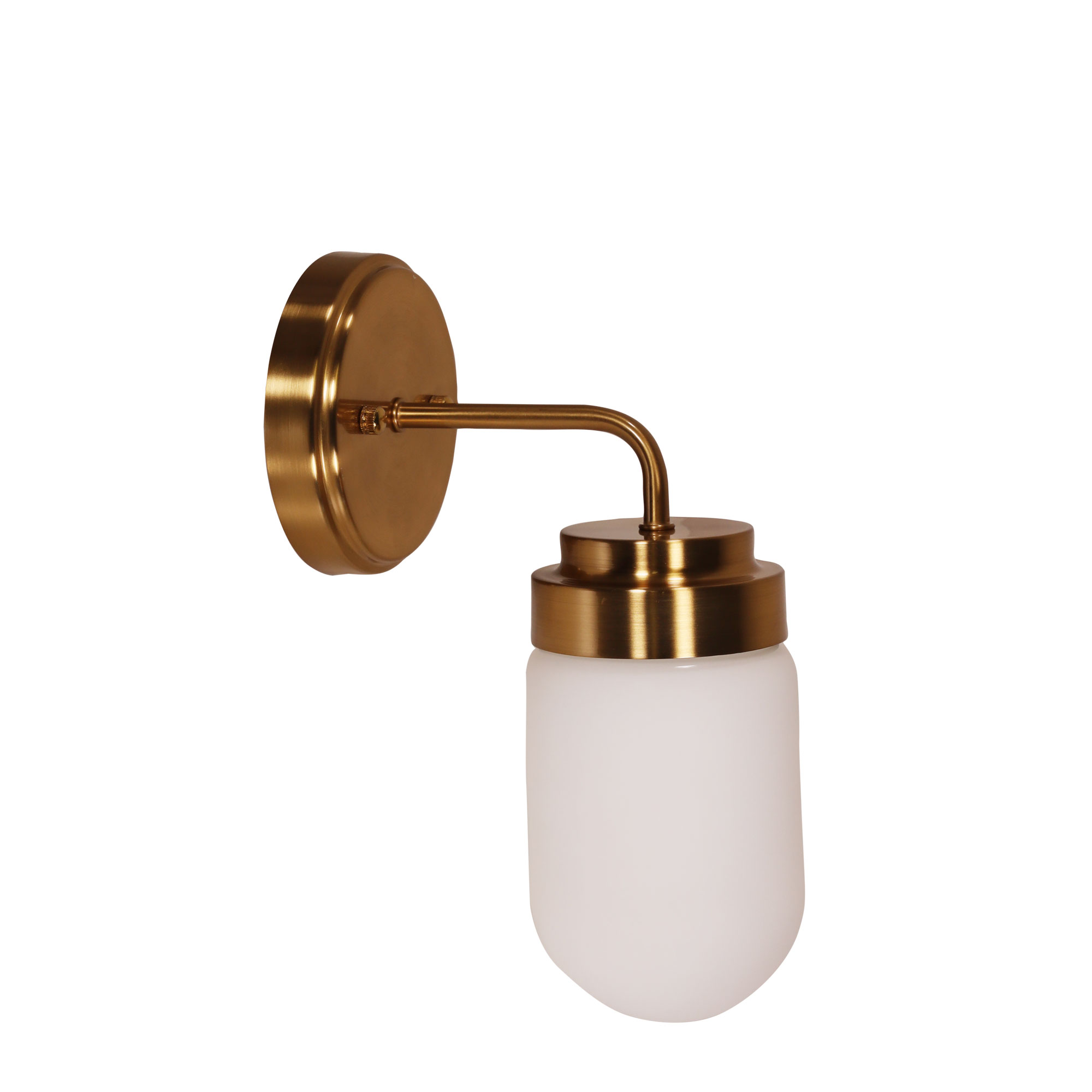 DUNBURN SATIN BRASS - Image 4