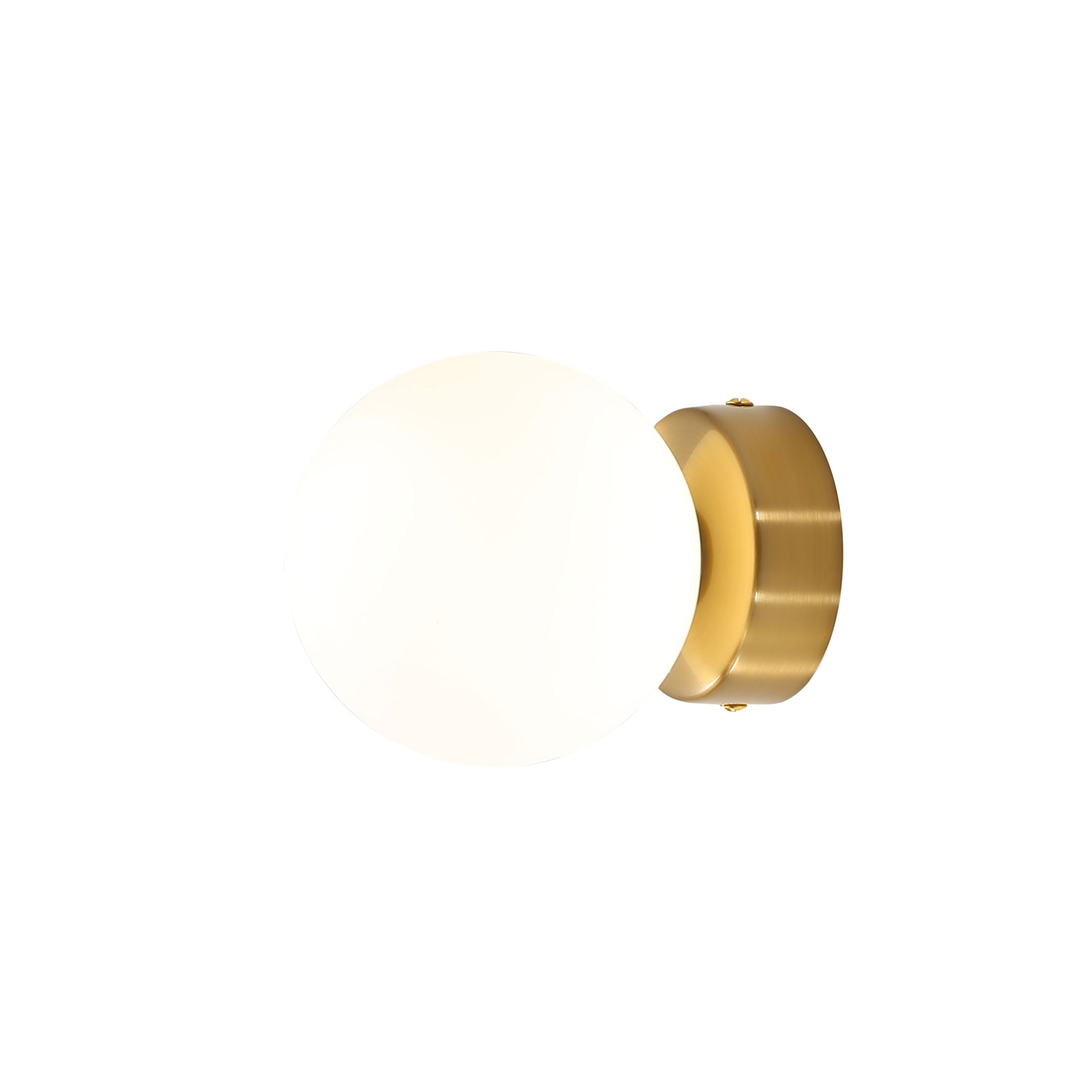GLOBO G9 SATIN BRASS - Image 3