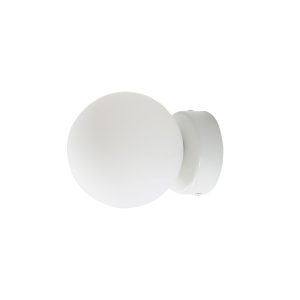 GLOBO G9 WHITE