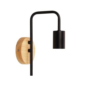 LANE WALL BLACK